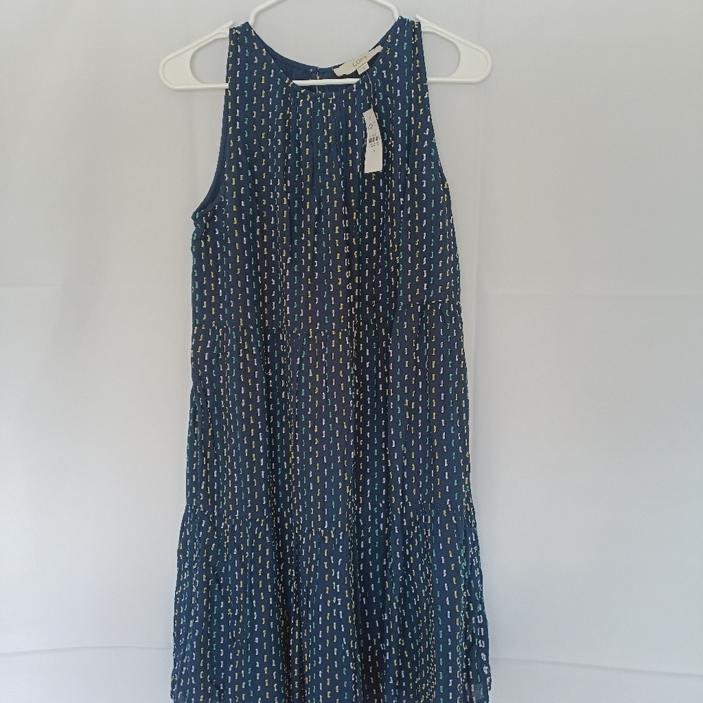 Loft Dress